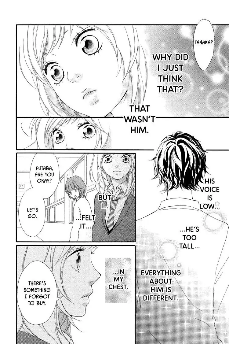 Ao Haru Ride Chapter 1 image 14